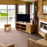 Julie Maries Caravan