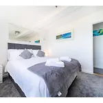 Pass The Keys Sunset Lounge - Newquay Town Sea View Apartment