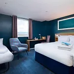 Travelodge Newquay Seafront