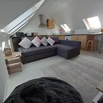 No 5 Ocean View Loft Apartment
