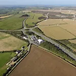 Carland Cross