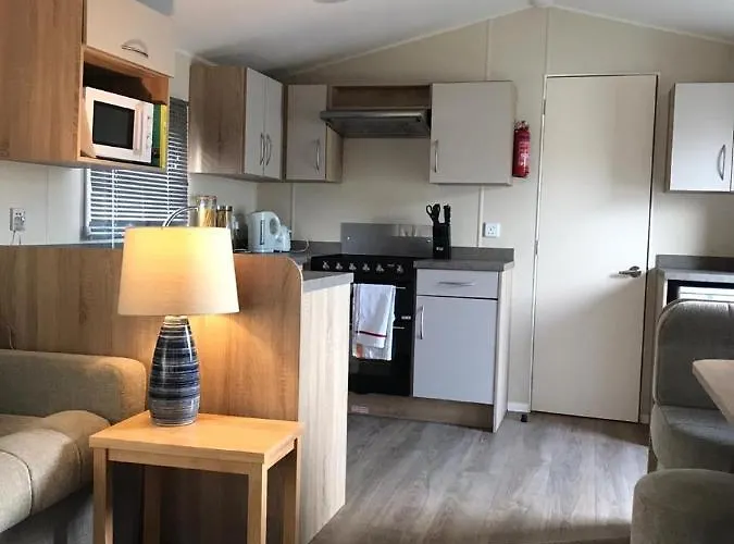 156 Newquay Bay Resort