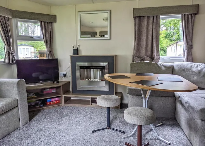 Newquay Holiday Home