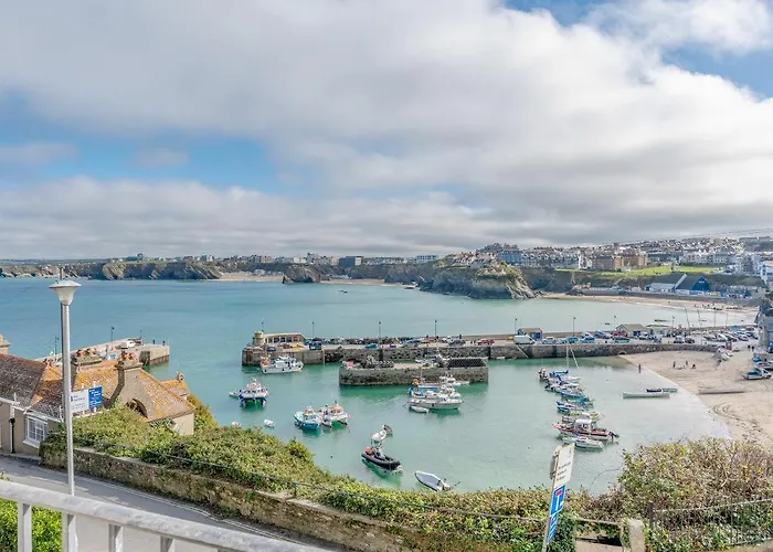 6 Harbour View
