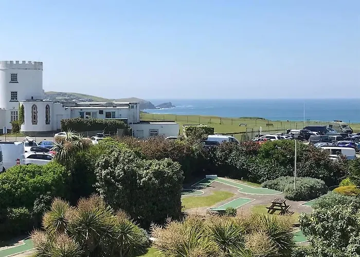 Fistral View