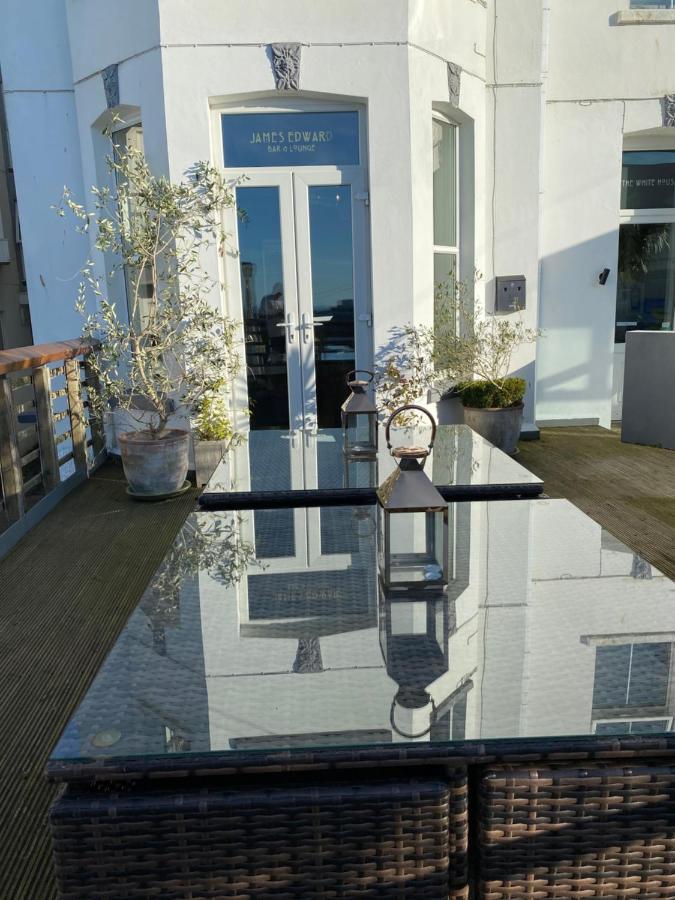 The White House 5*