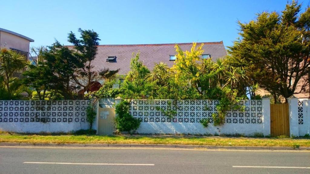 Apartment The Black Palms - Fistral Newquay (Cornwall)
