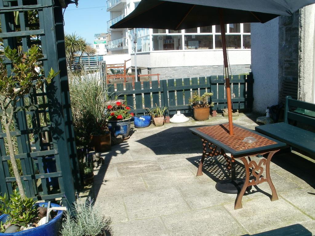 Guest house The Croft