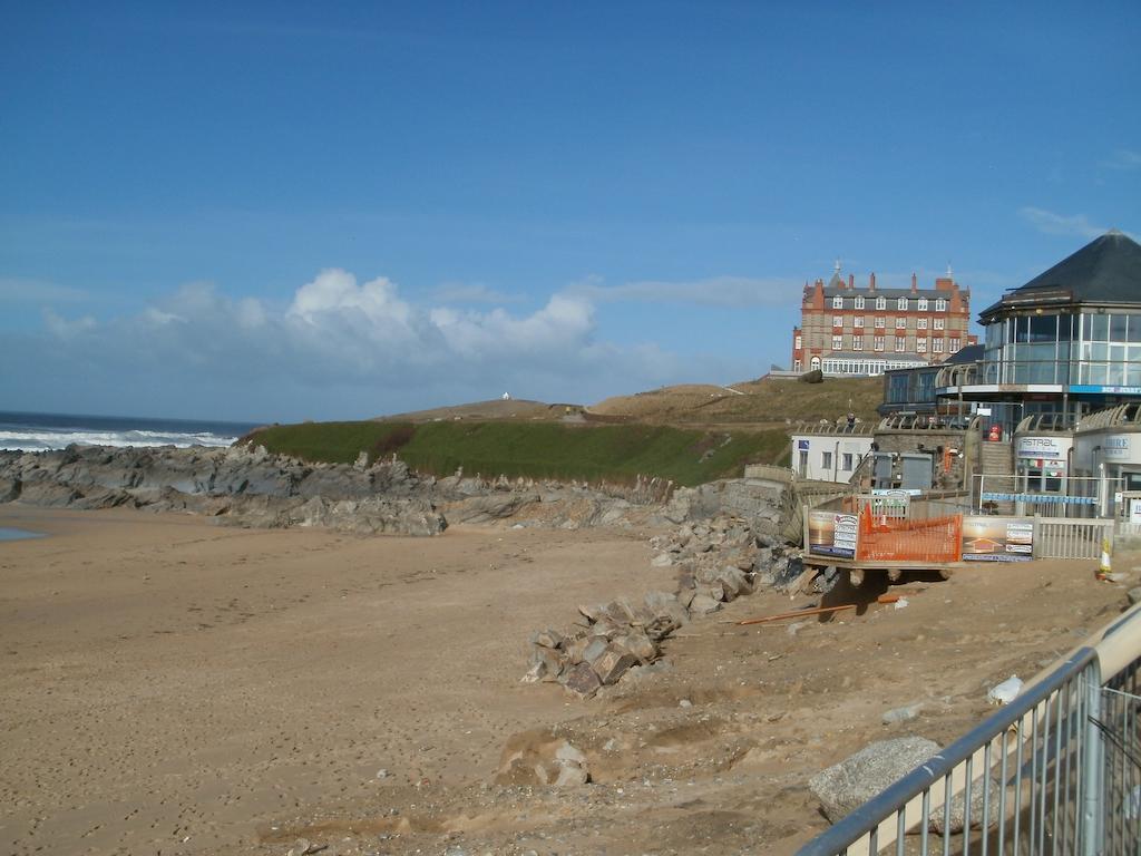 The Croft Newquay (Cornwall)