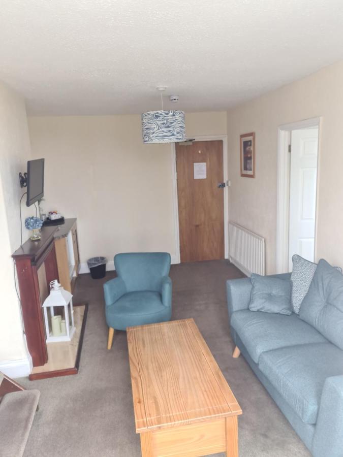 Guest house The Trelinda