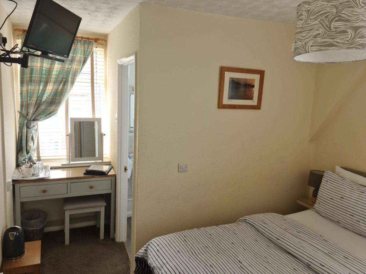 Guest house The Trelinda
