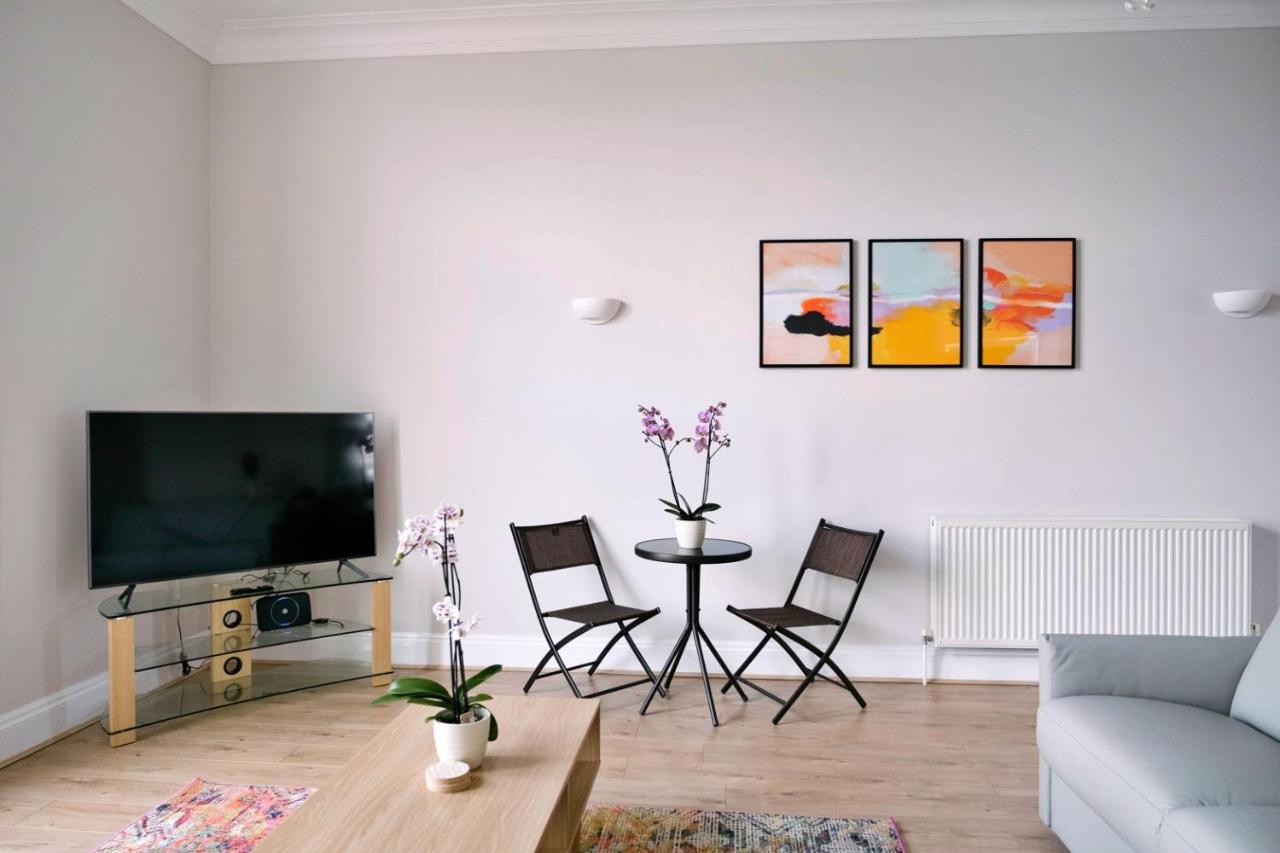 Apartment Finest Retreats - Tides - Luxury Sea Views Newquay (Cornwall)