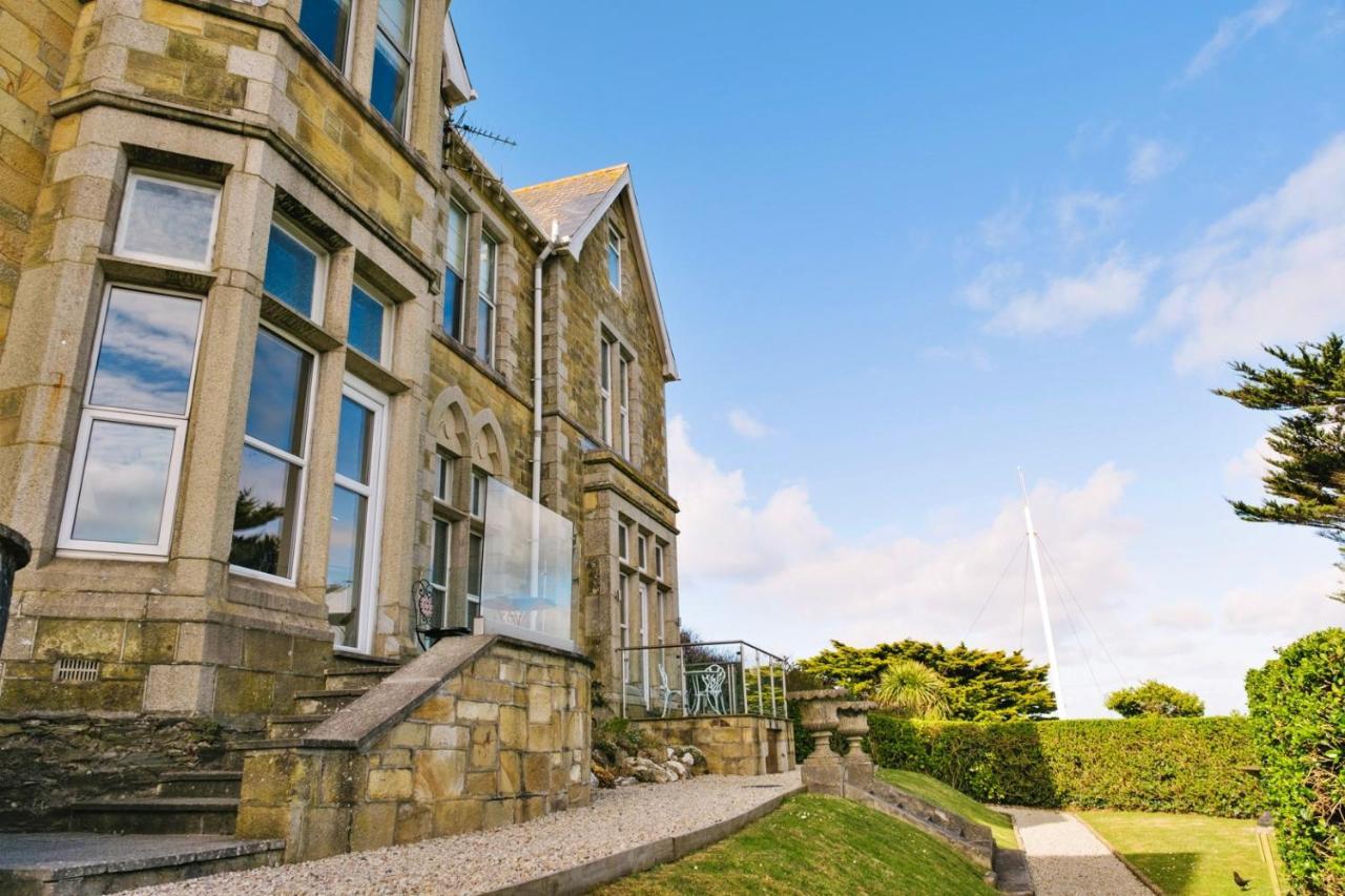 Apartment Finest Retreats - Tides - Luxury Sea Views *