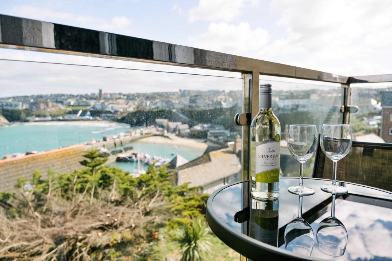 Apartment Finest Retreats - Tides - Luxury Sea Views