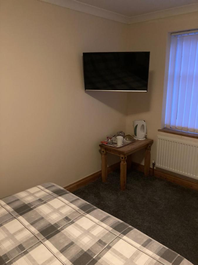 Bed & Breakfast Carland Cross Bed & Breakfast Newquay (Cornwall)