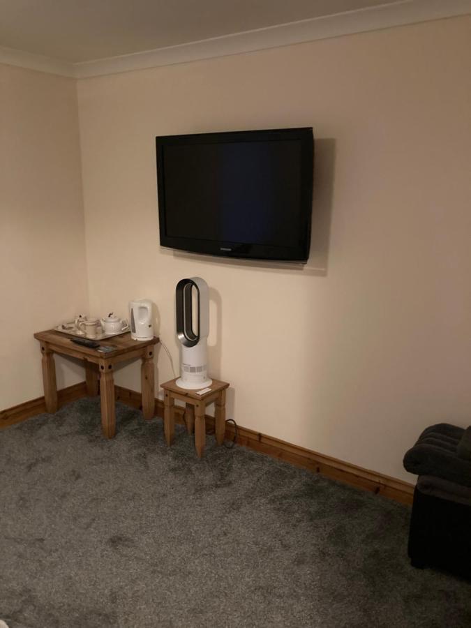 Carland Cross Bed & Breakfast Bed & Breakfast 4*