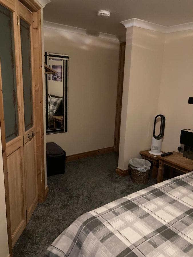 Carland Cross Bed & Breakfast Bed & Breakfast
