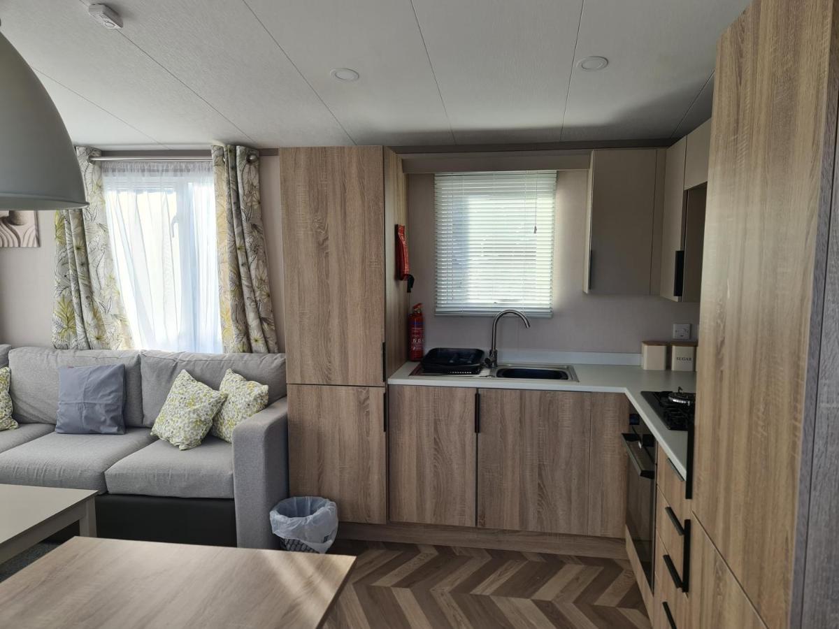 Holiday home Mawgan Pads Newquay Bay
