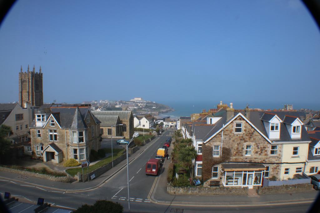 The Glendeveor