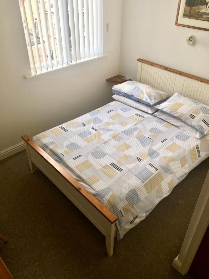 Westward Bed & Breakfast 4*