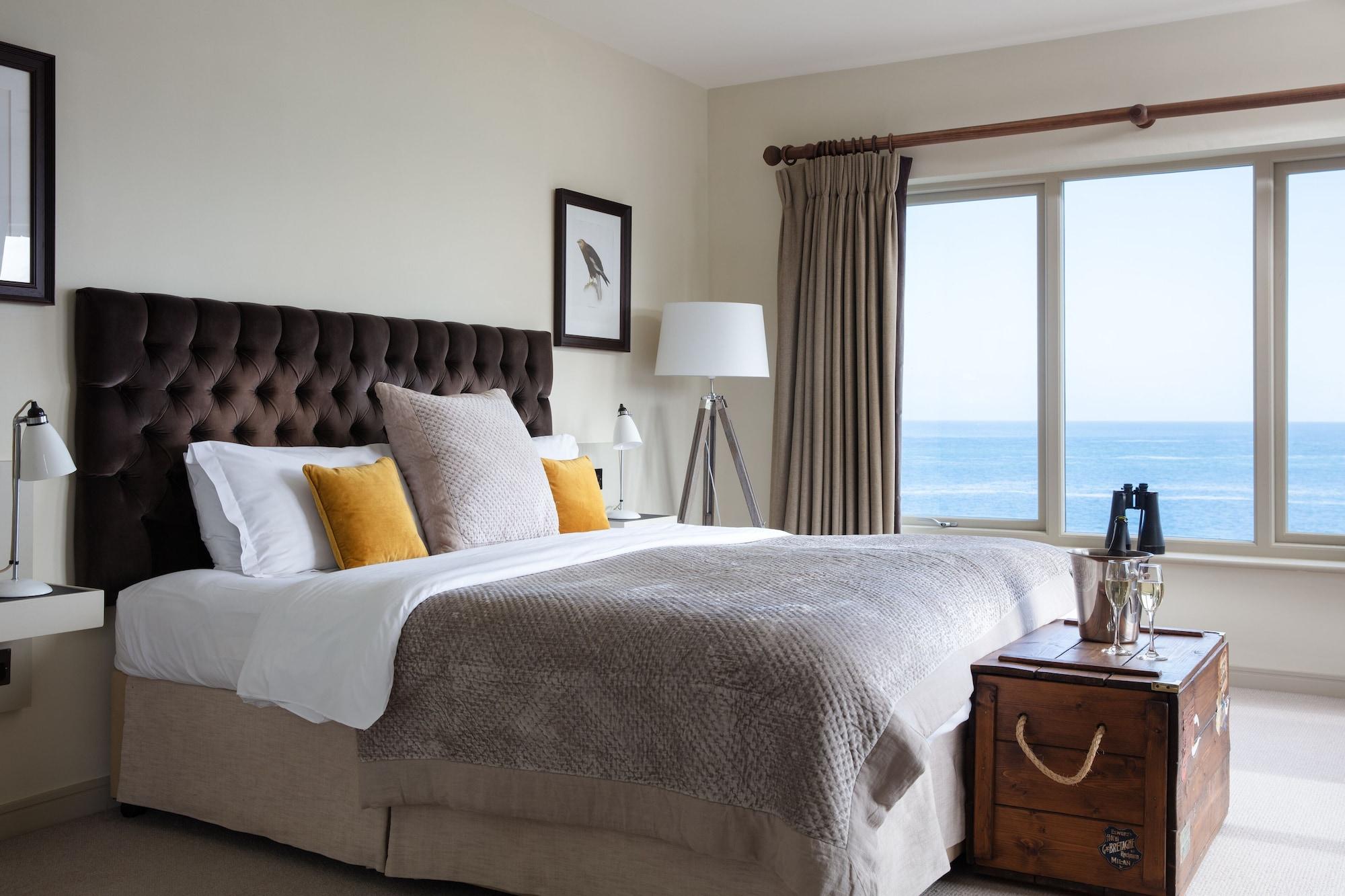 The Lewinnick Inn 4*