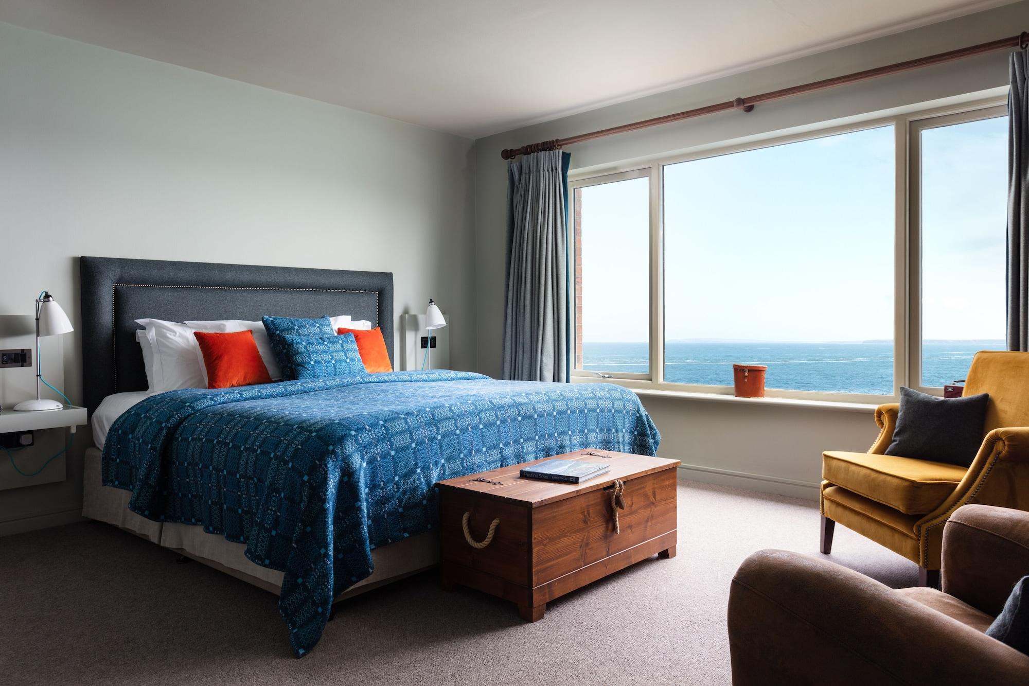 The Lewinnick 4*