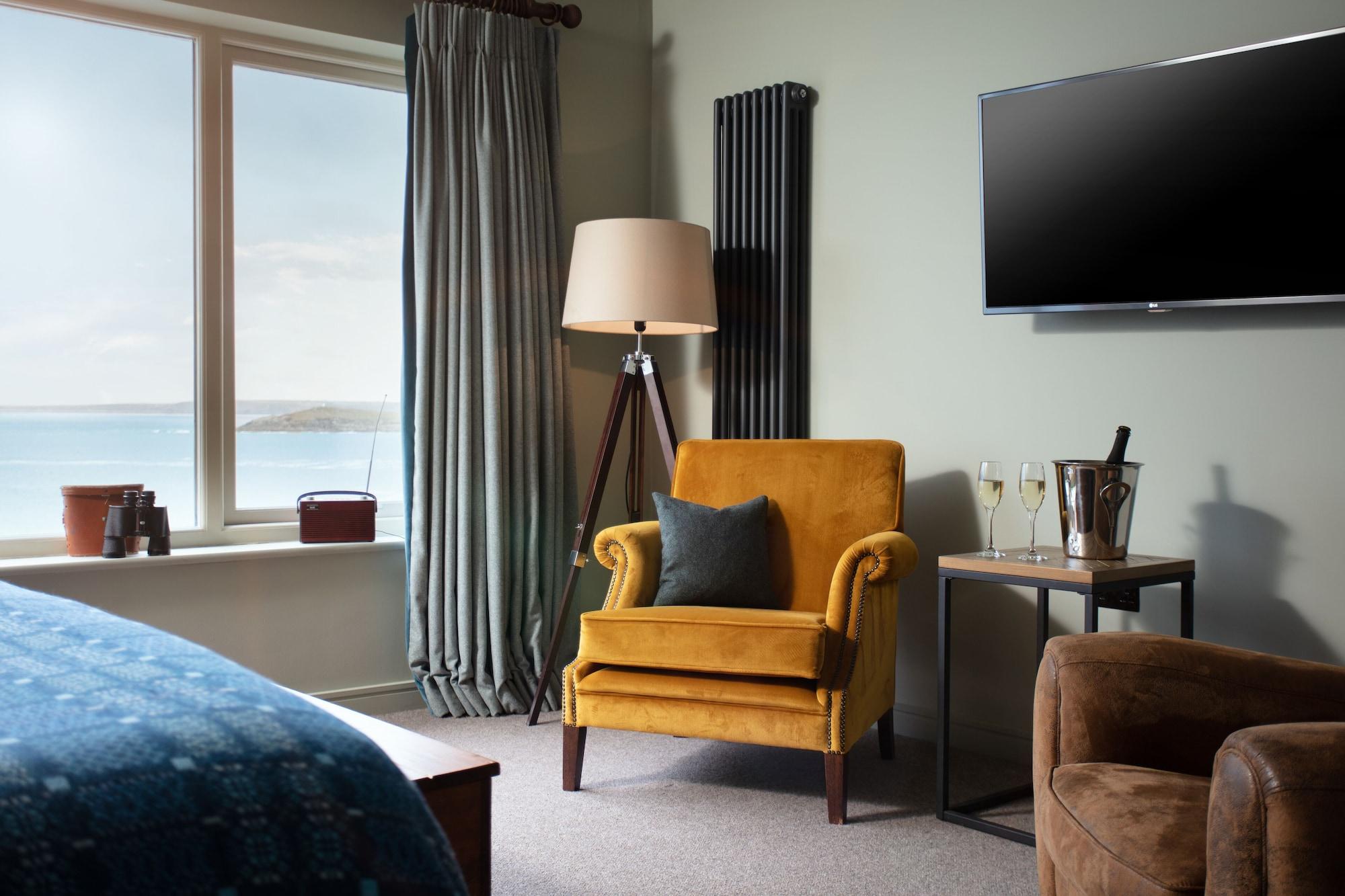 The Lewinnick Inn 4*