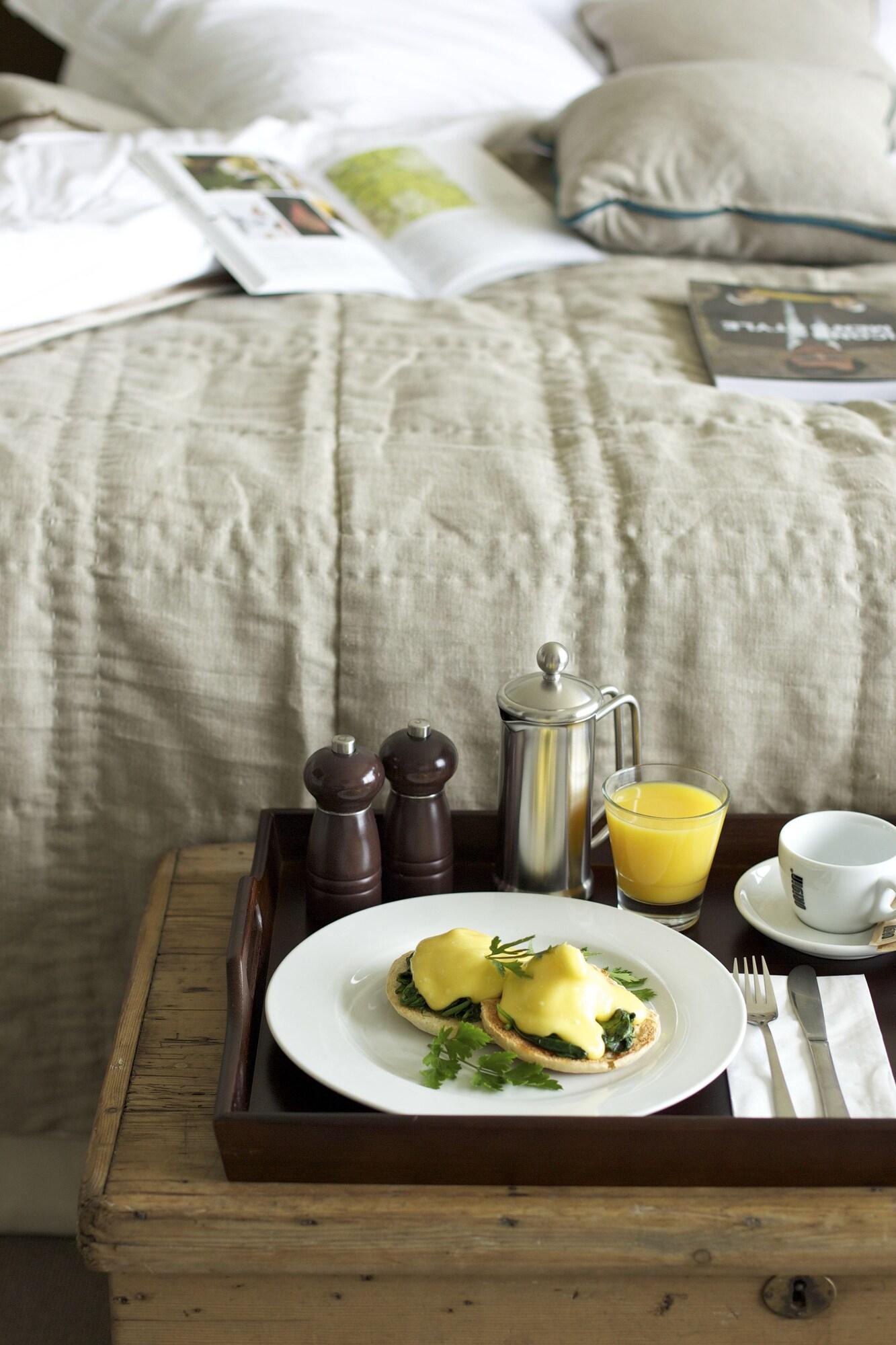 Inn The Lewinnick 4*