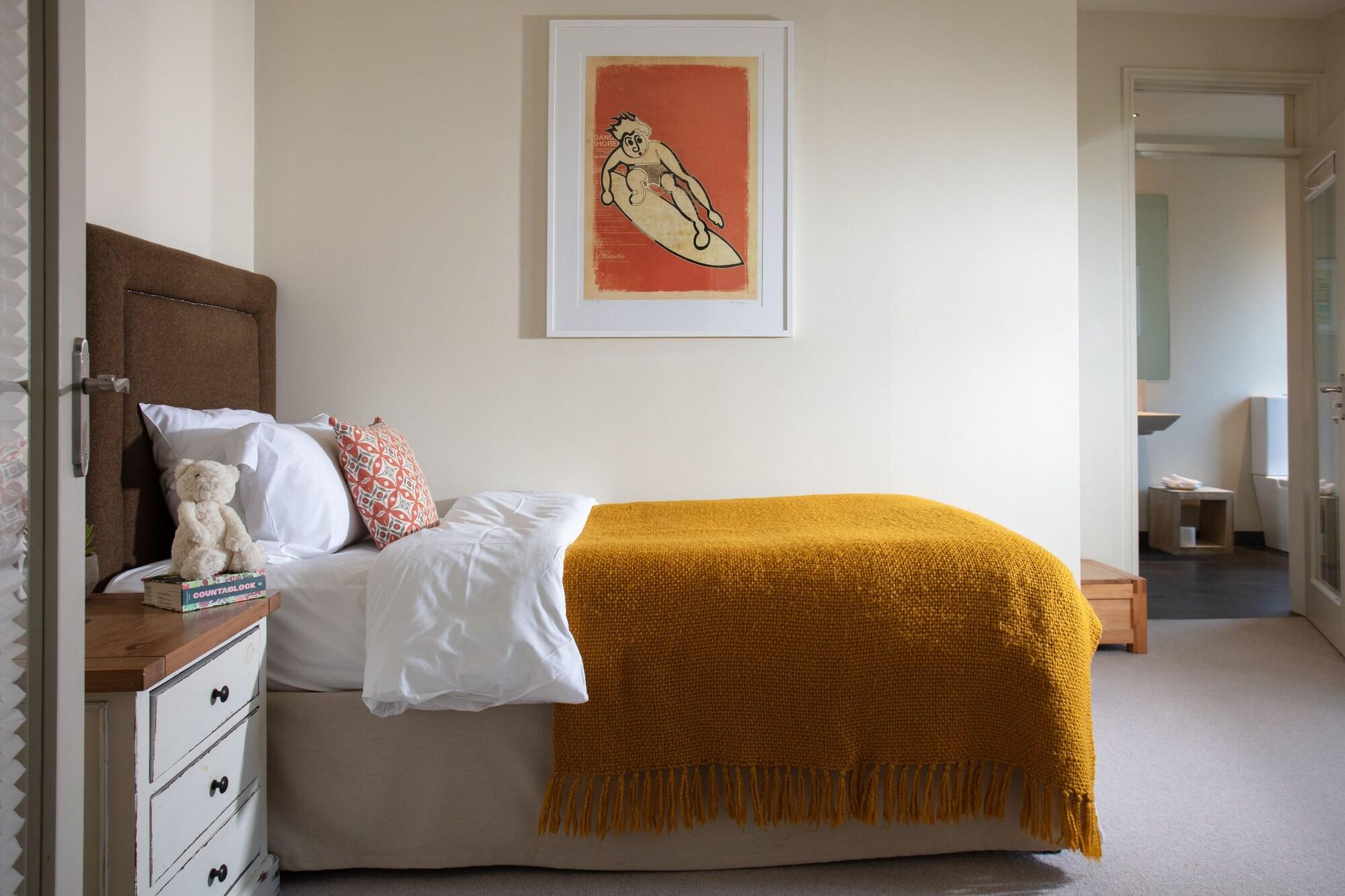The Lewinnick Inn Newquay (Cornwall)
