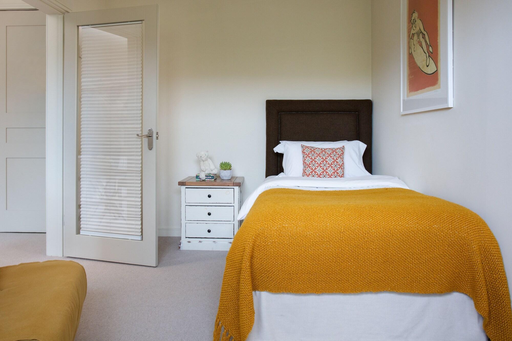 Inn The Lewinnick Newquay (Cornwall)