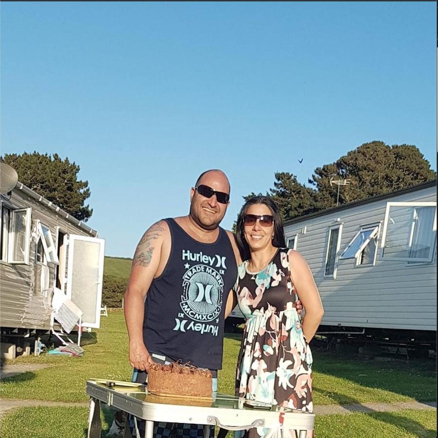 Campsite Newquay View 91 Newquay (Cornwall)