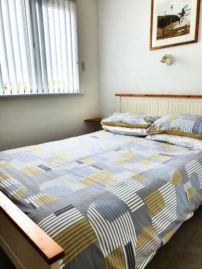 Bed & Breakfast Westward