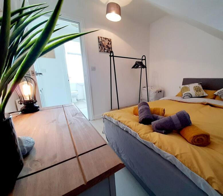 Apartamento No 5 Ocean View Loft