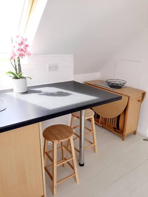 No 5 Ocean View Loft Apartamento *