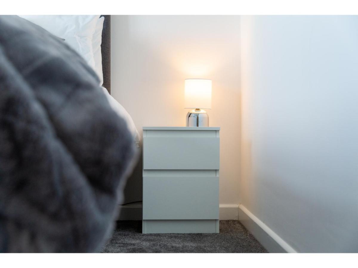 Apartment Pass The Keys Sunset Lounge - Newquay Town Sea View