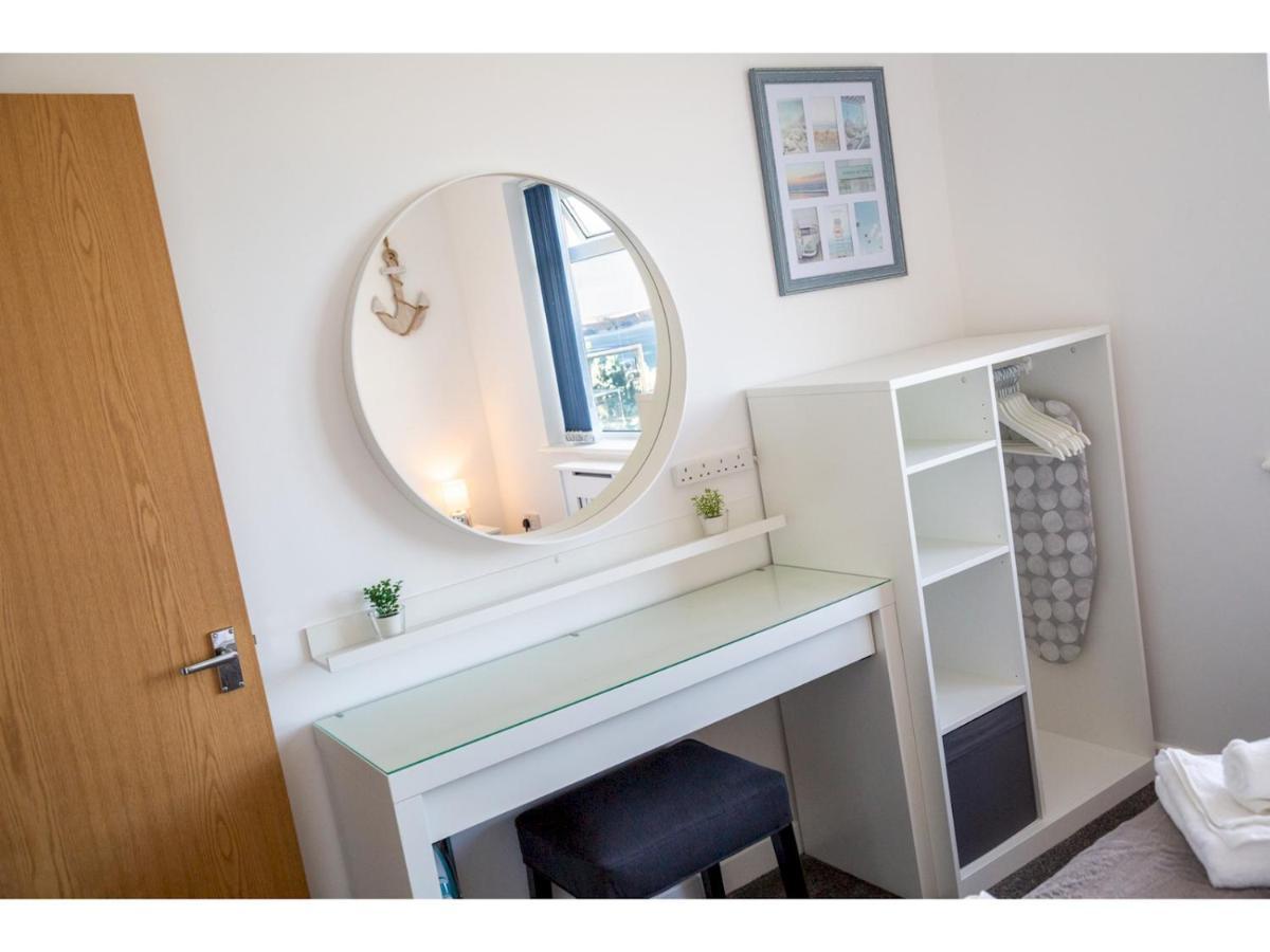 Apartment Pass The Keys Sunset Lounge - Newquay Town Sea View