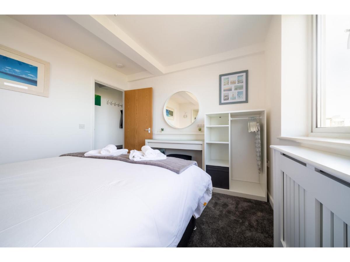 Apartment Pass The Keys Sunset Lounge - Newquay Town Sea View