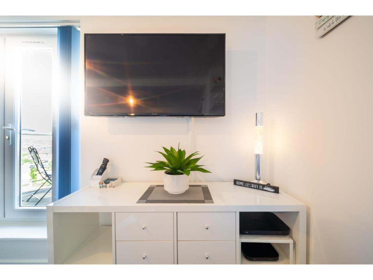 Apartment Pass The Keys Sunset Lounge - Newquay Town Sea View