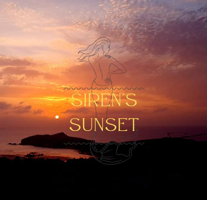 Sirens Sunset Peaceful Retreat With Stunning Sea Views, 5 Minutes From Porth *