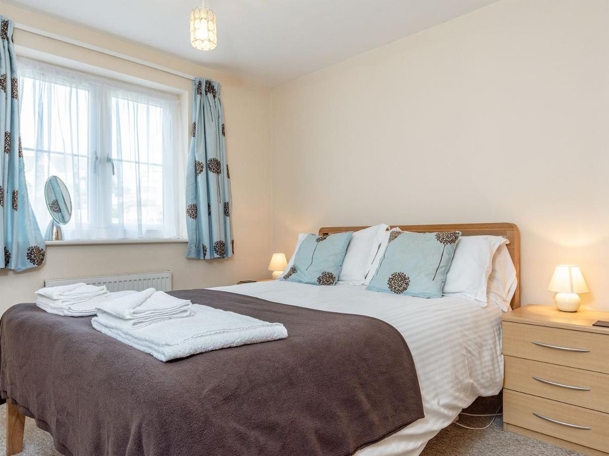 6 Harbour View * Newquay (Cornwall)