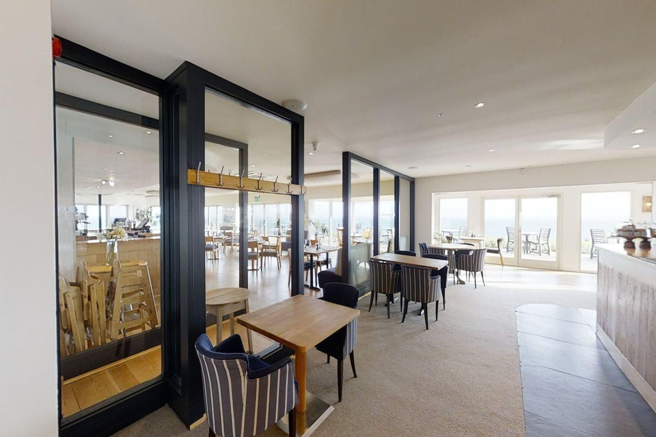 The Lewinnick Newquay (Cornwall)