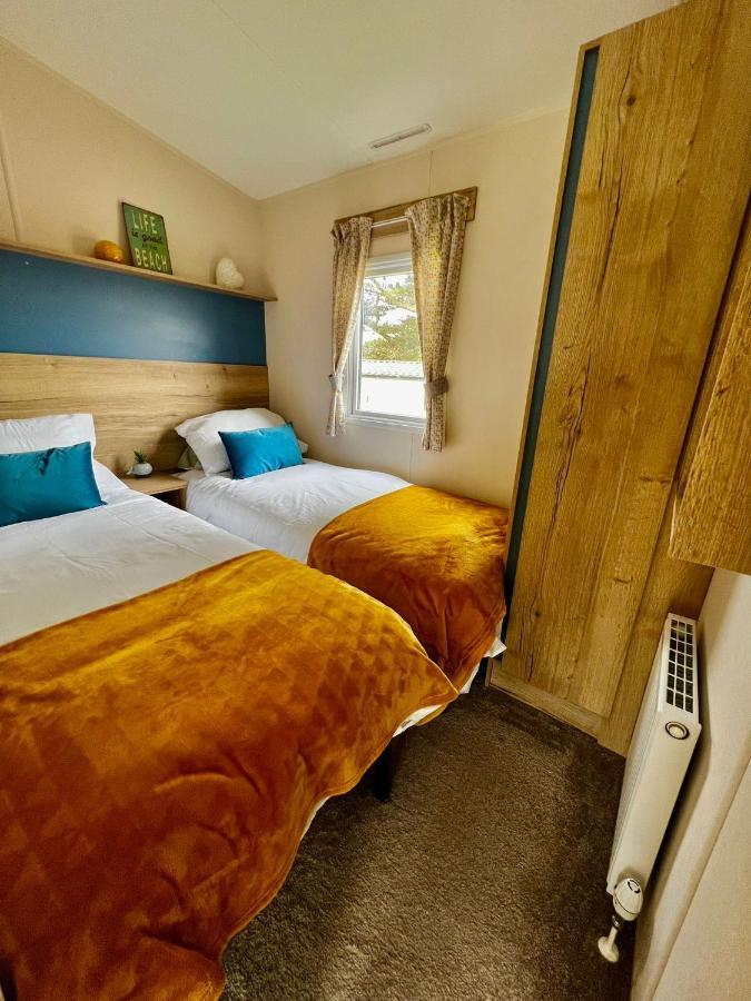 Casa de férias Newquay Bay - Summer Days 135 New Quay
