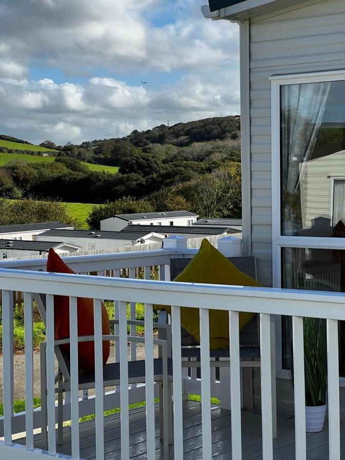 Casa de férias Newquay Bay - Summer Days 135