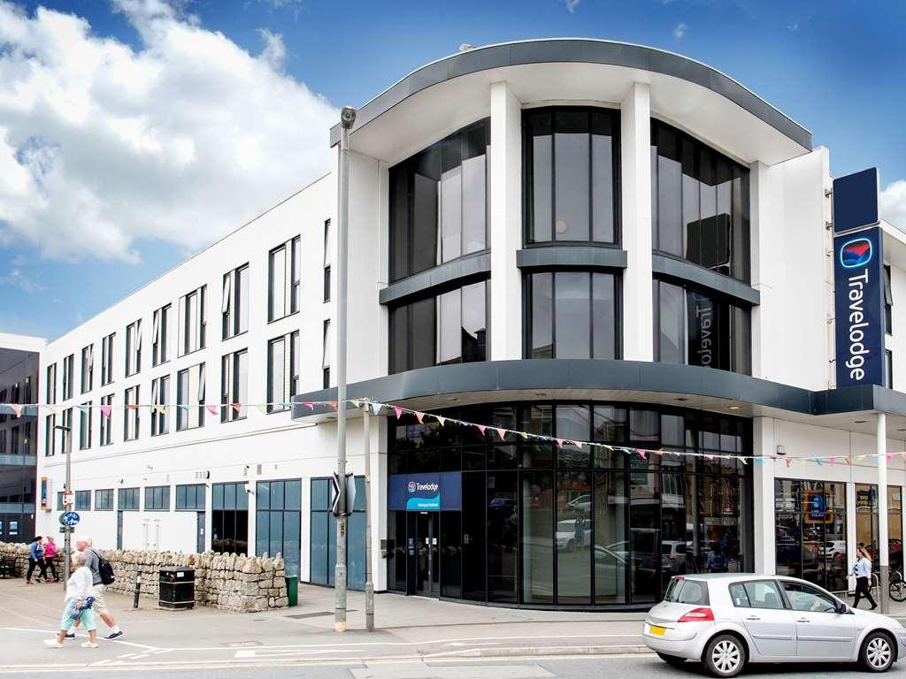 Travelodge Newquay Seafront Hotel Newquay (Cornwall)