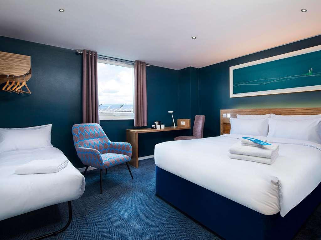 Travelodge Newquay Seafront 3*