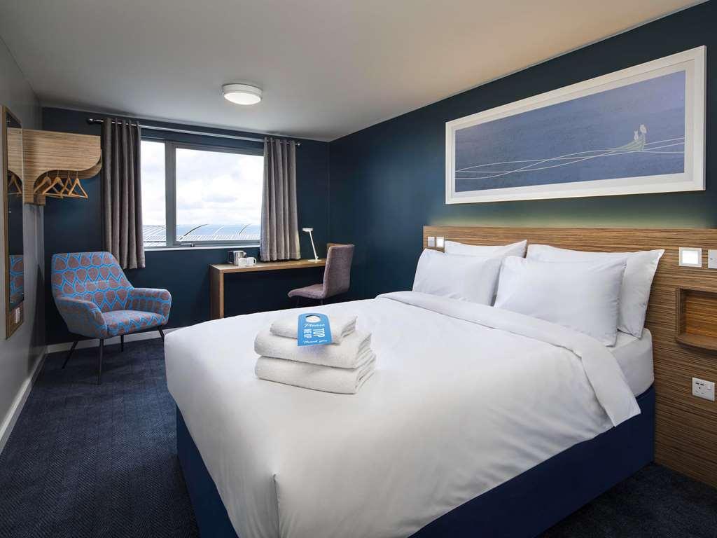 Travelodge Newquay Seafront 3* Newquay (Cornwall)
