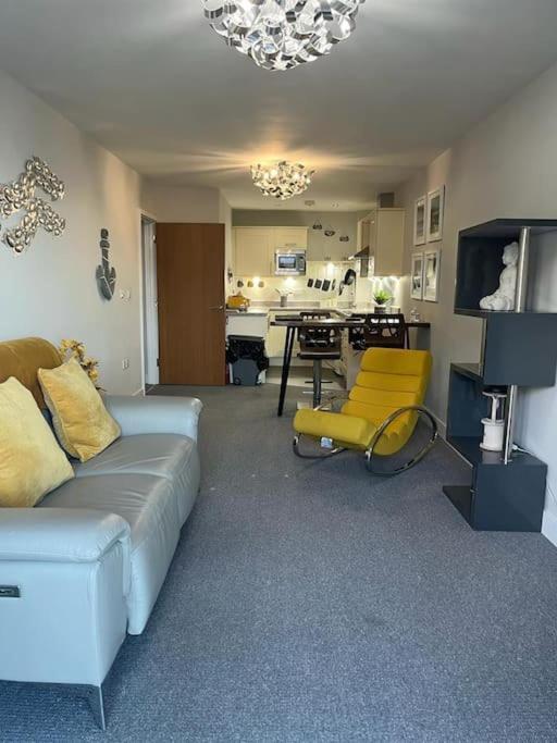 Apartment Fabulous Flat Near Fistral Newquay (Cornwall)
