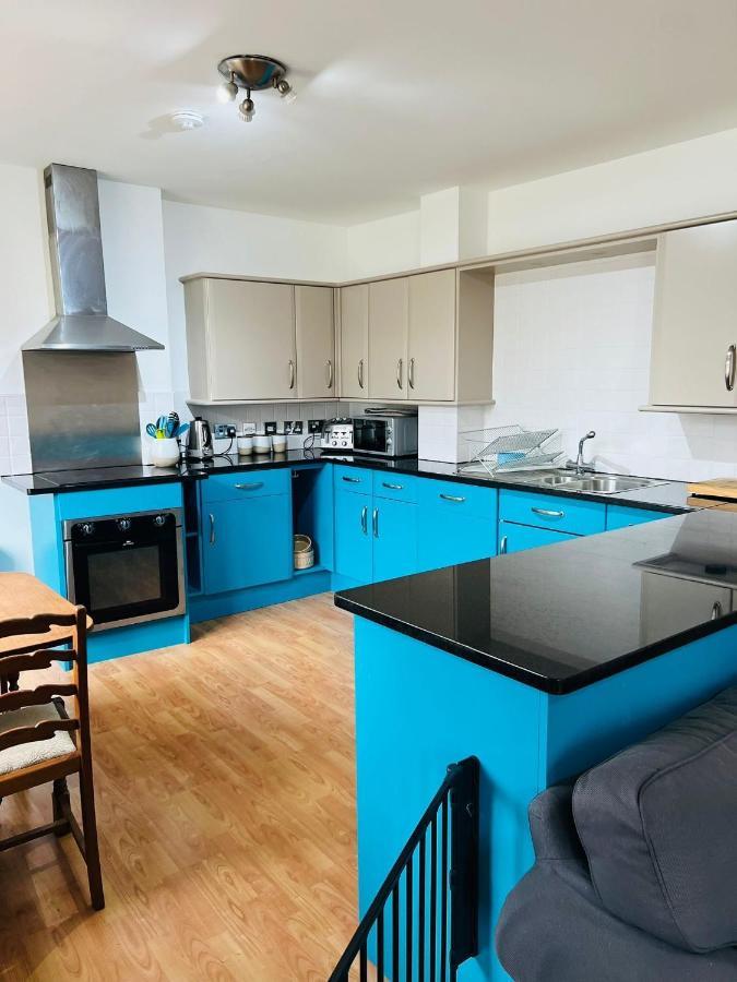 7, The Edge * Newquay (Cornwall)