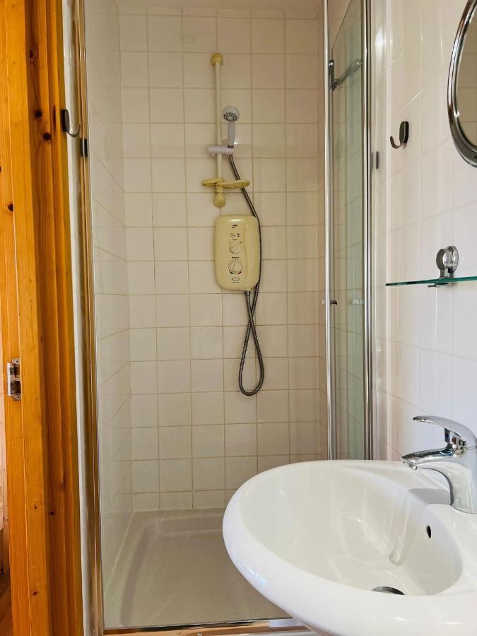 7, The Edge Apartment Newquay (Cornwall)