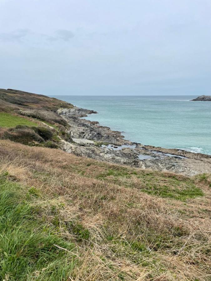 Apartment Atlantic Newquay (Cornwall)